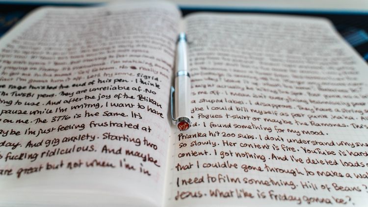 Morning Pages | 27 July 2022