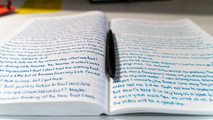 Morning Pages | 28 July 2022