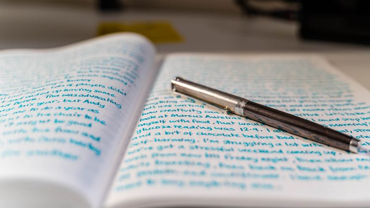 Morning Pages | 3 August 2022