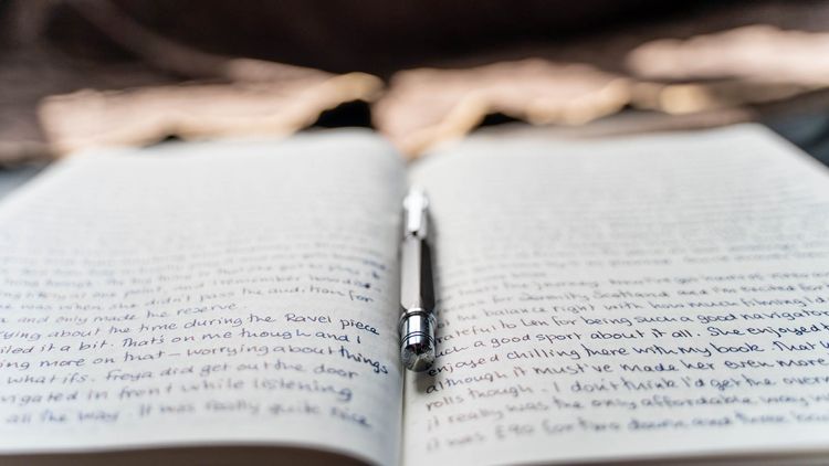 Morning Pages | 8 August 2022