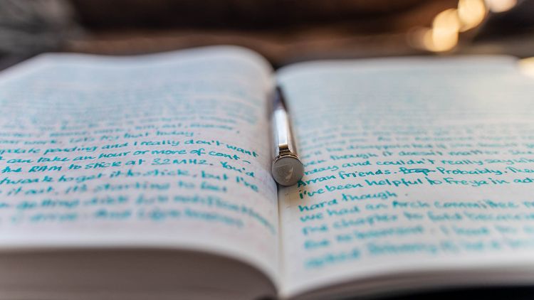 Morning Pages | 11 August 2022