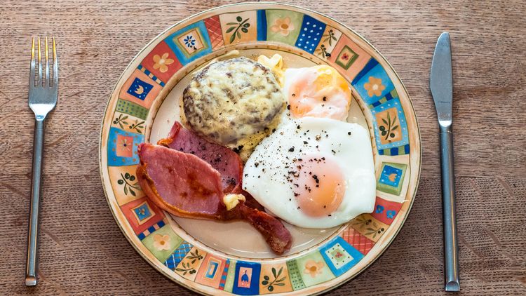 Morning Pages | 19 September 2022