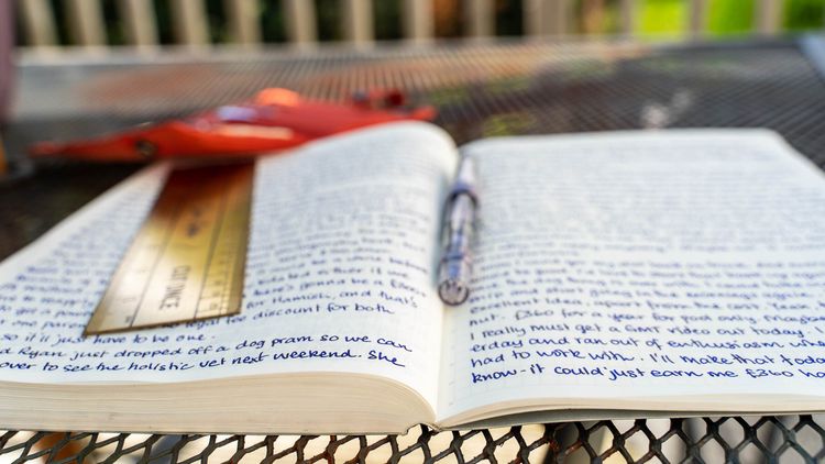 Morning Pages | 1 September 2022