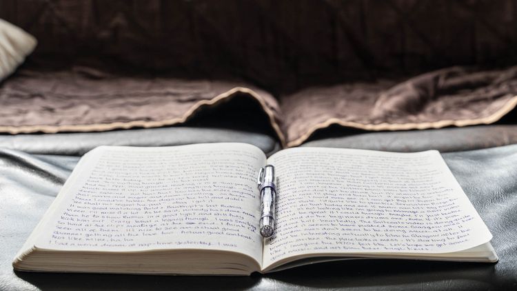 Morning Pages | 2 September 2022