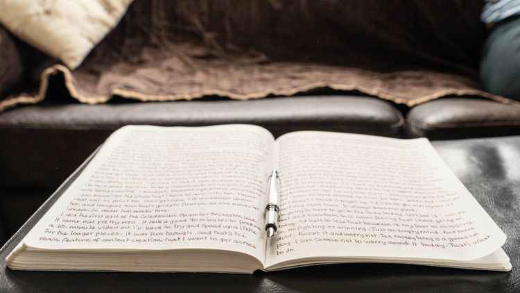 Morning Pages | 7 September 2022