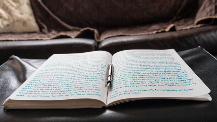 Morning Pages | 11 September 2022