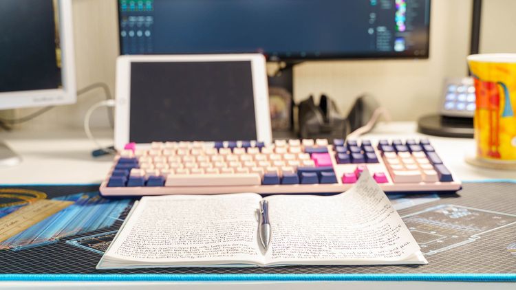 Morning Pages | 27 November 2022