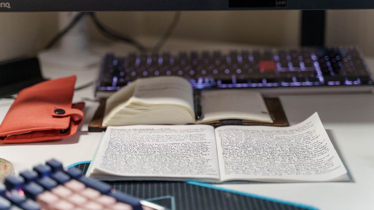 Morning Pages | 5 December 2022