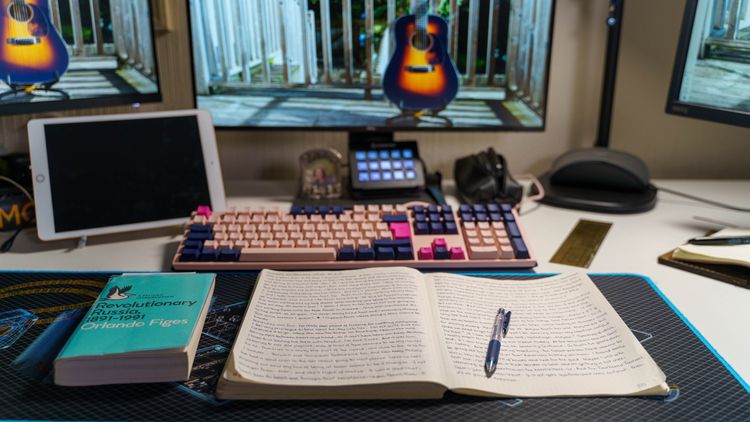 Morning Pages | 29 January 2023