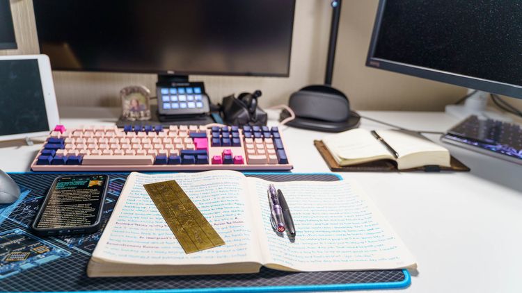 Morning Pages | 30 January 2023