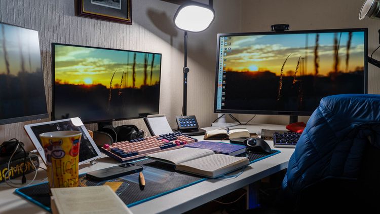 Morning Pages | 23 January 2024