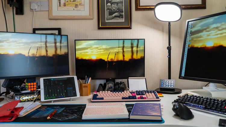 Morning Pages | 26 January 2024