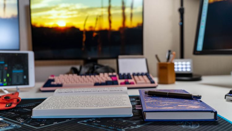 Morning Pages | 31 January 2024