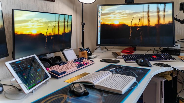 Morning Pages | 2 February 2024