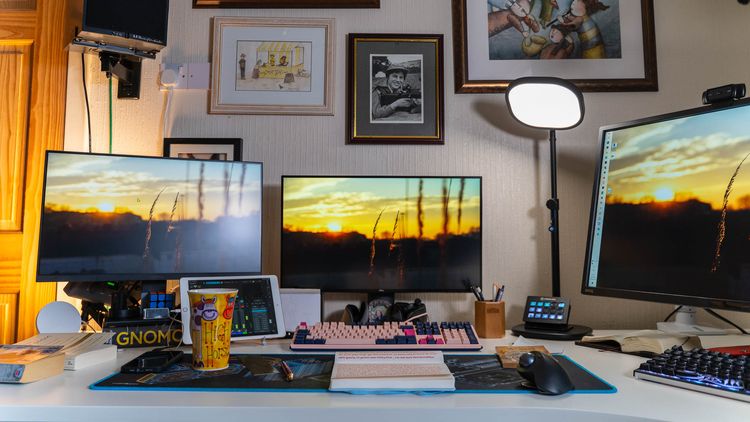 Morning Pages | 8 February 2024