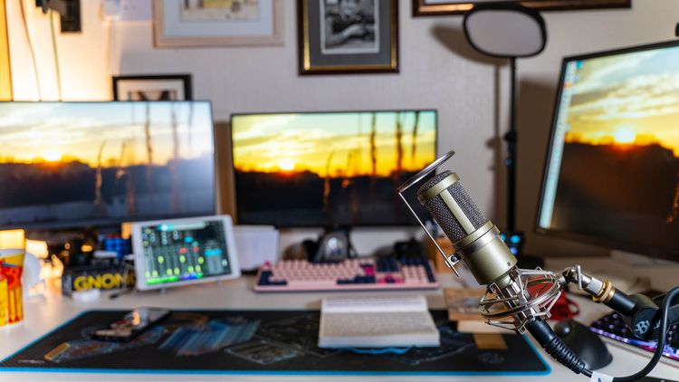 Morning Pages | 9 February 2024