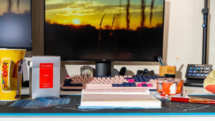 Morning Pages | 14 February 2024