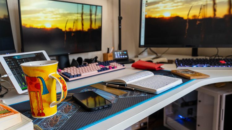 Morning Pages | 18 February 2024