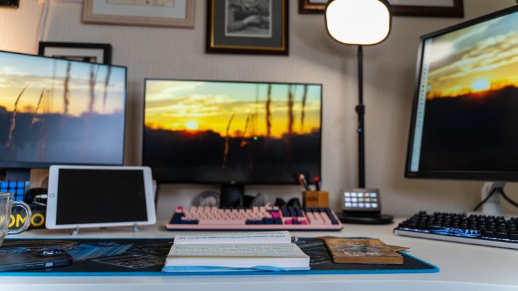 Morning Pages | 28 February 2024