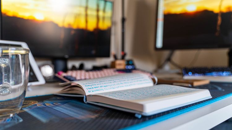 Morning Pages | 5 March 2024