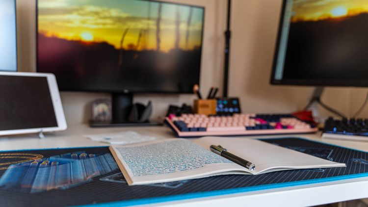 Morning Pages | 6 March 2024