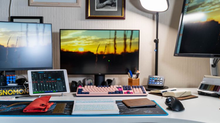 Morning Pages | 16 March 2024