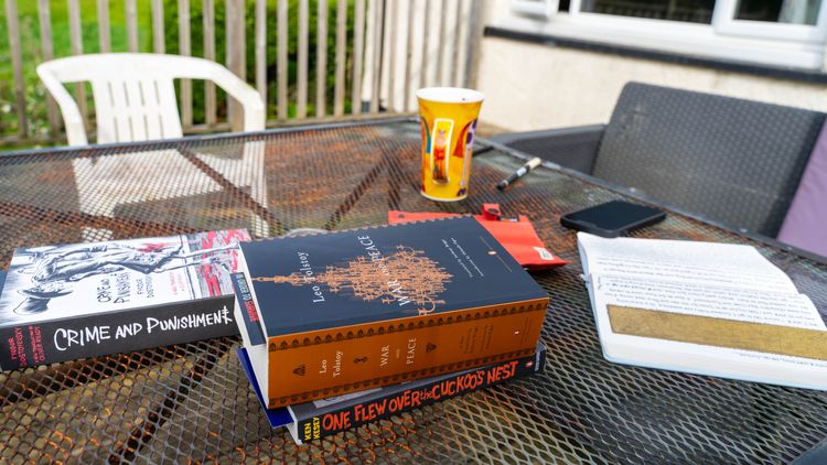 Morning Pages | 8 May 2024