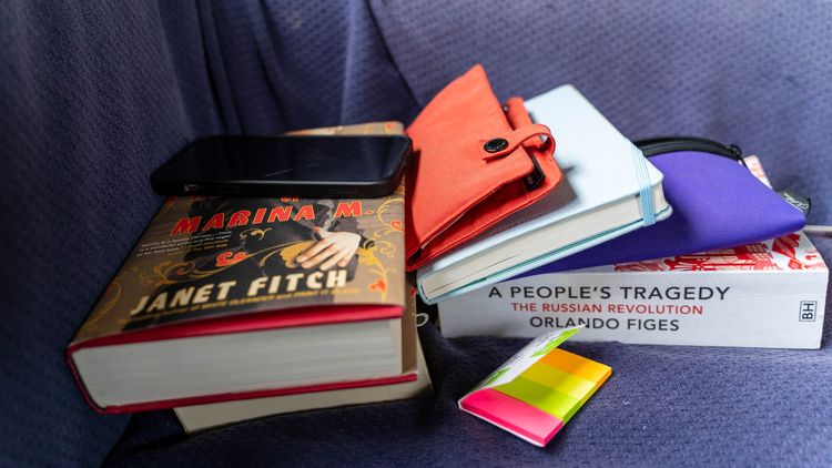 Morning Pages | 10 July 2024