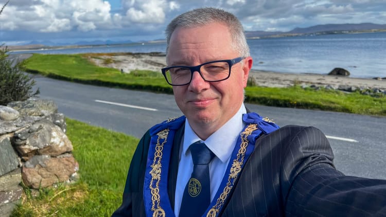 Morning Pages | 30 October