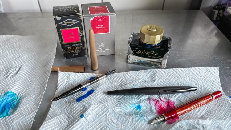 Morning Pages | 4 January 2026