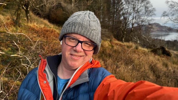 Morning Pages | 10 January 2026