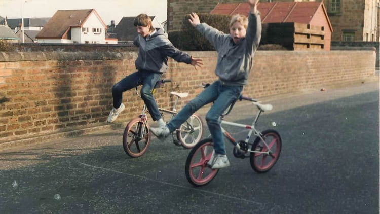 Morning Pages | 10 February 2026