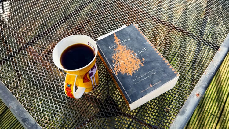 Morning Pages | 27 February 2026