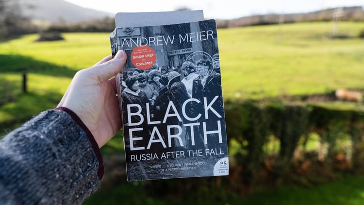 Morning Pages | 3 March 2026