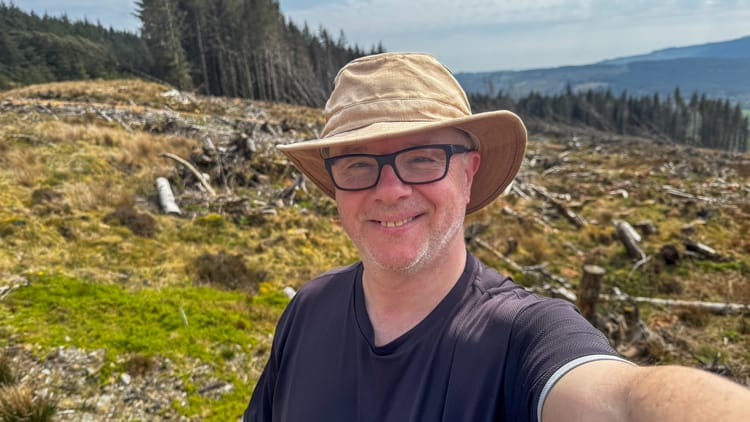 Morning Pages | 26 April 2026