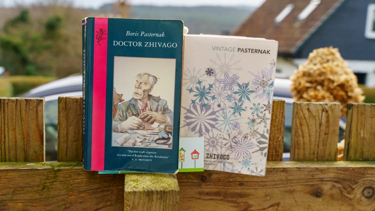 Morning Pages | 1 April 2026