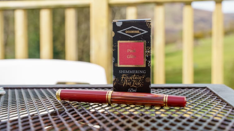 Morning Pages | 7 April 2026