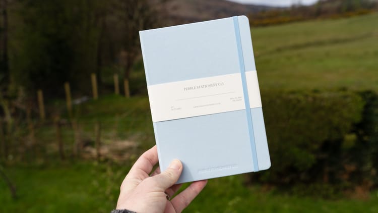 Morning Pages | 14 April 2026