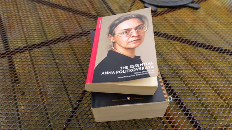 Morning Pages | 28 April 2026