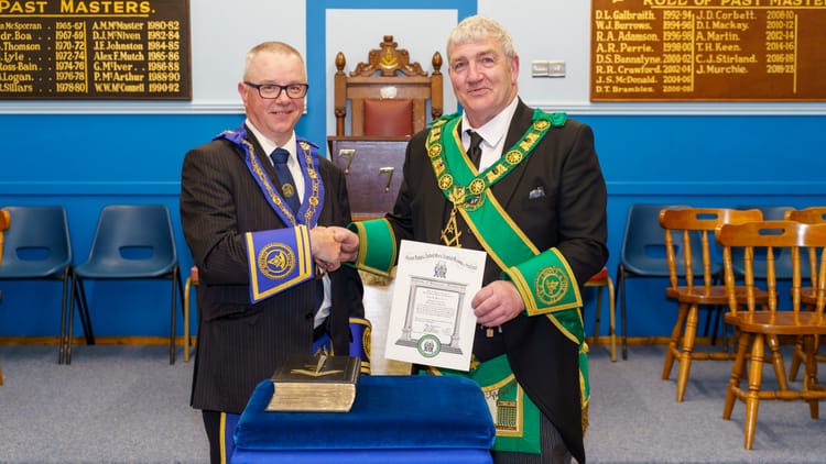 Morning Pages | 11 April 2026