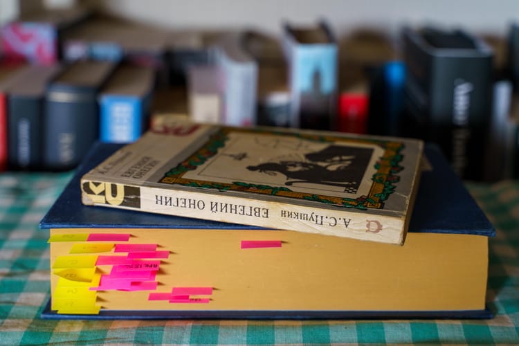 Morning Pages | 6 August 2026