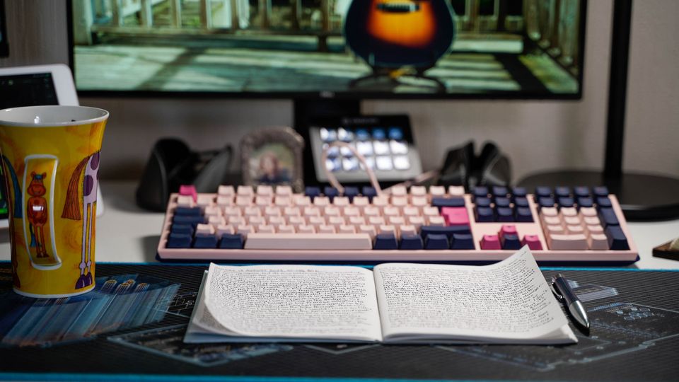 Morning Pages | 13 August 2023