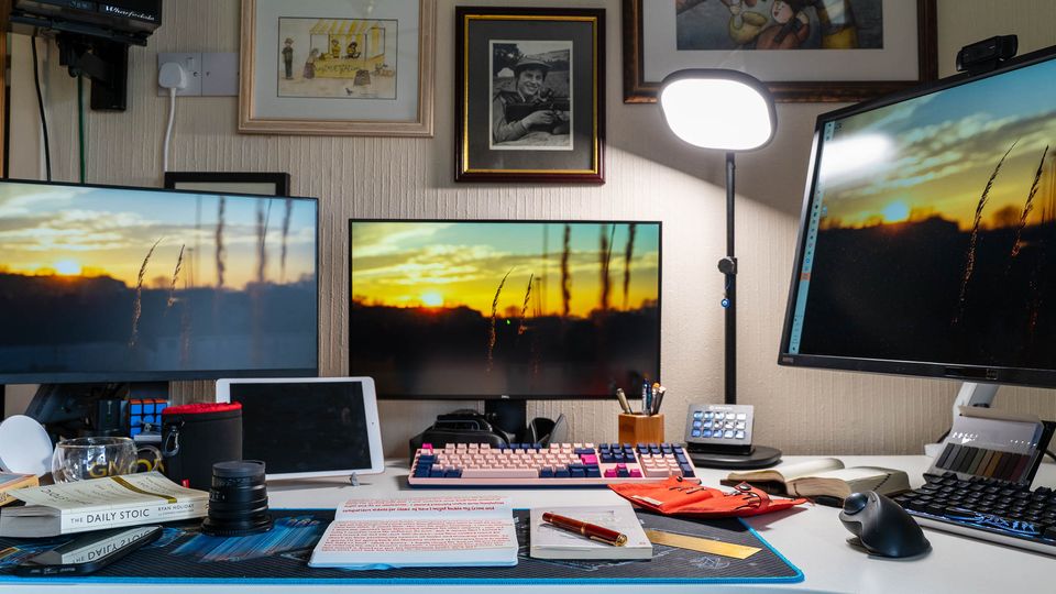 Morning Pages | 15 March 2024