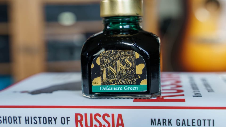 Morning Pages | 31 October 2025