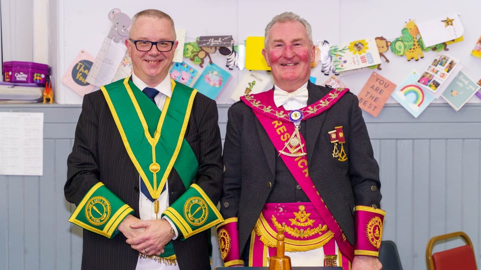 Morning Pages | 21 December 2025