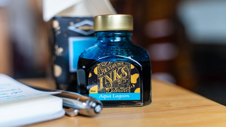 Morning Pages | 22 December 2025