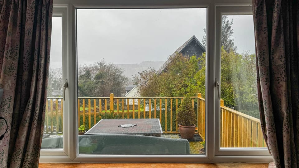 Morning Pages | 6 January 2026