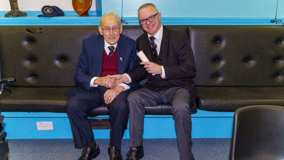 Morning Pages | 16 February 2026