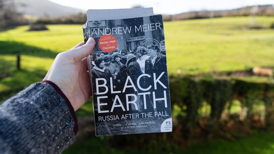 Morning Pages | 3 March 2026