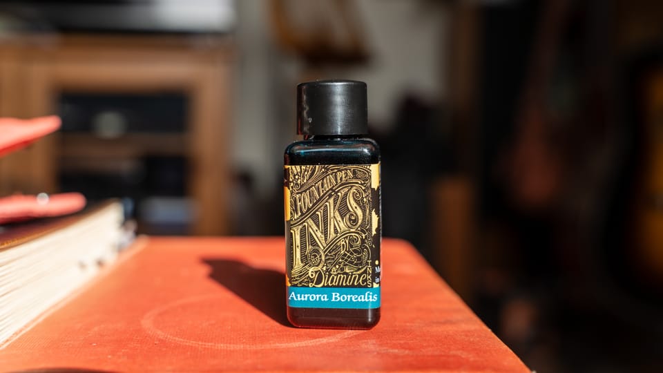 Morning Pages | 18 March 2026